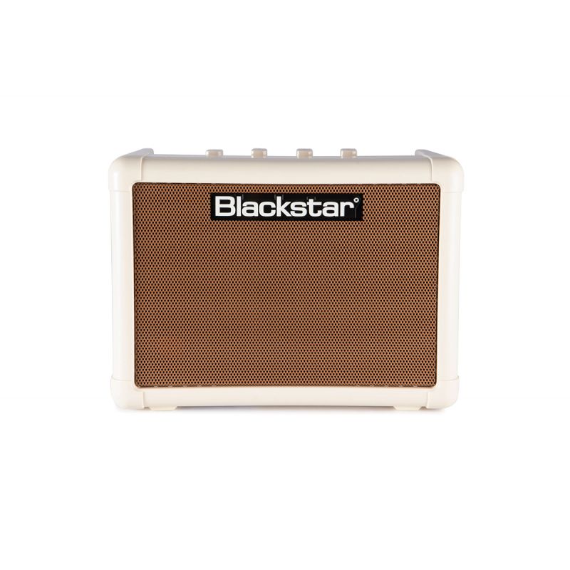 Гитарный комбоусилитель BLACKSTAR FLY 3 ACOUSTIC